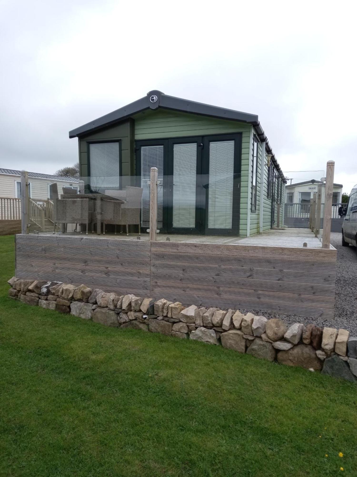 Green Dream Cockermouth Exterior photo